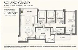 Senja Close (D23), Condominium #639474171